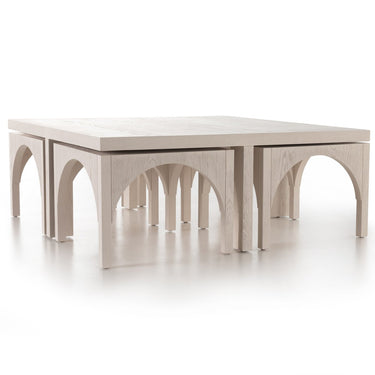 Agra Coffee Table